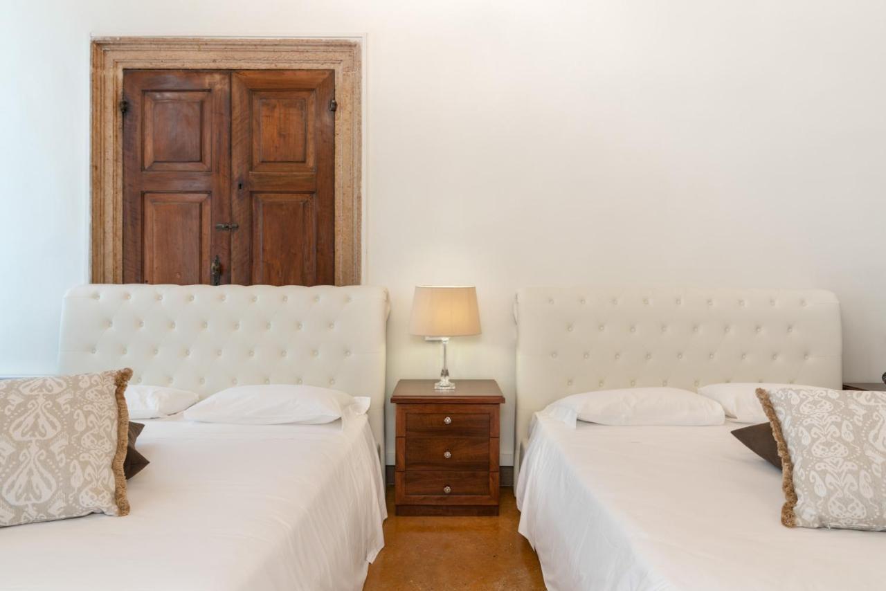 Venice Luxury Palace 3 By Wonderful Italy Exterior photo