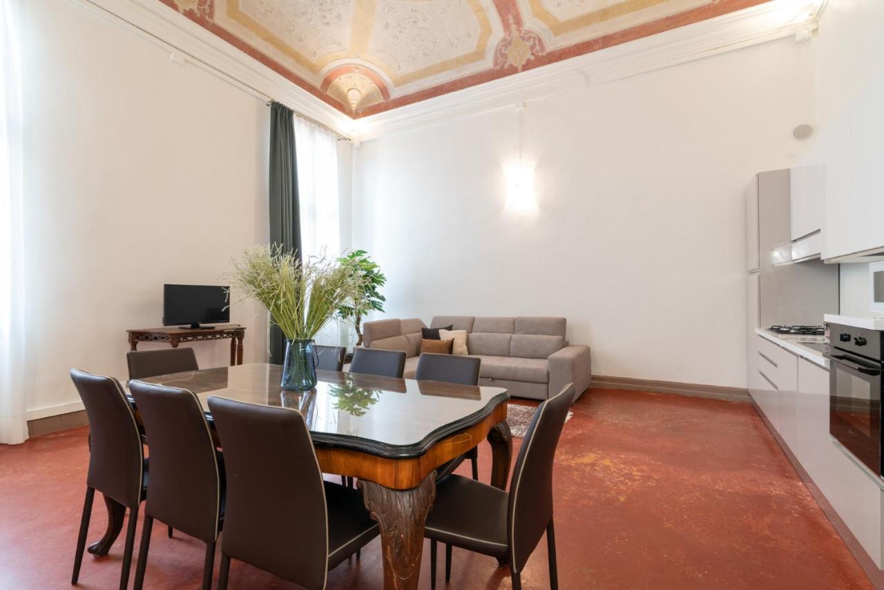 Venice Luxury Palace 3 By Wonderful Italy Exterior photo