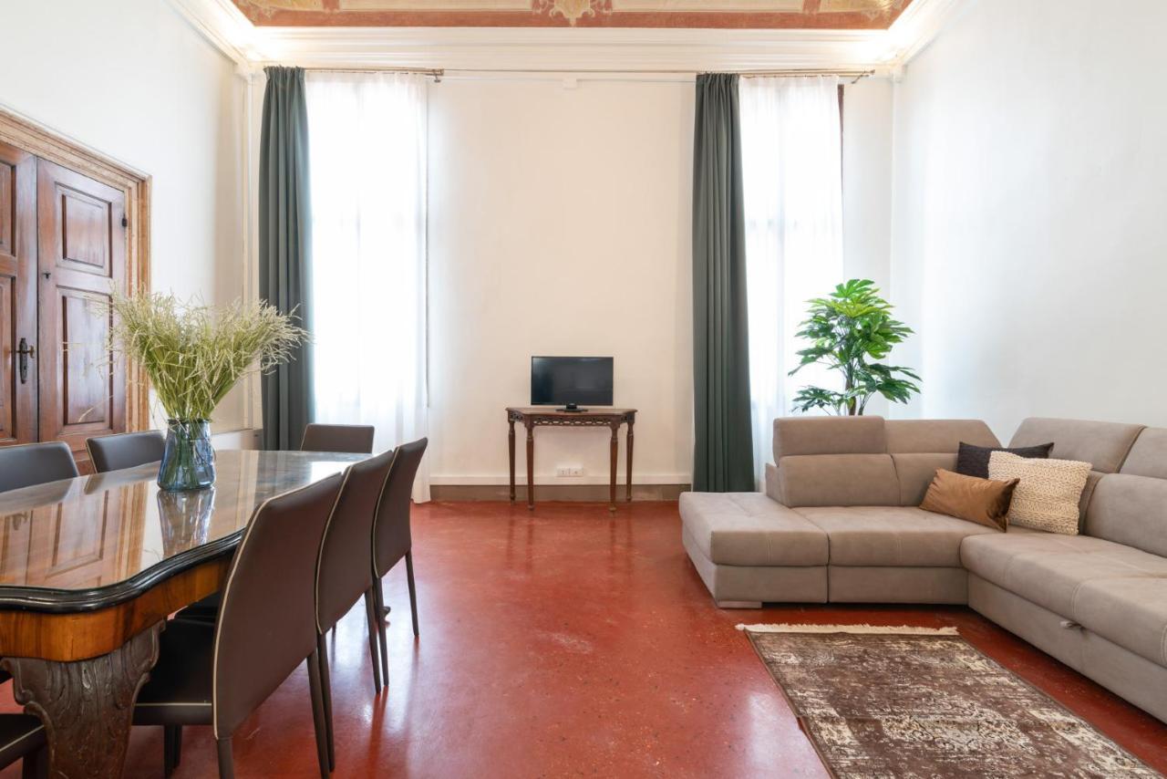 Venice Luxury Palace 3 By Wonderful Italy Exterior photo