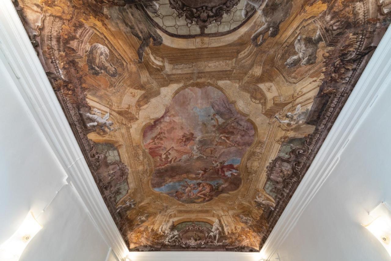 Venice Luxury Palace 3 By Wonderful Italy Exterior photo