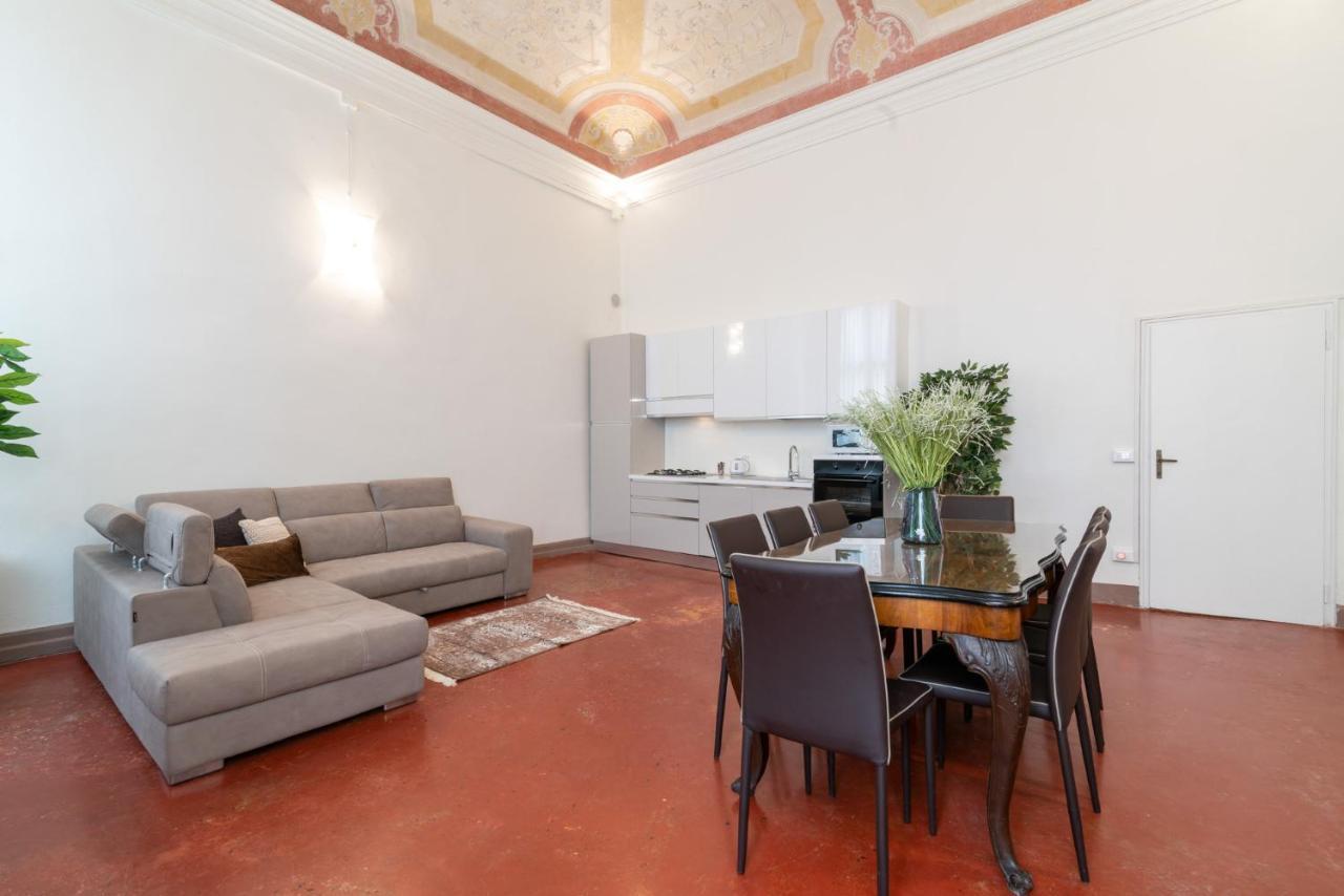 Venice Luxury Palace 3 By Wonderful Italy Exterior photo