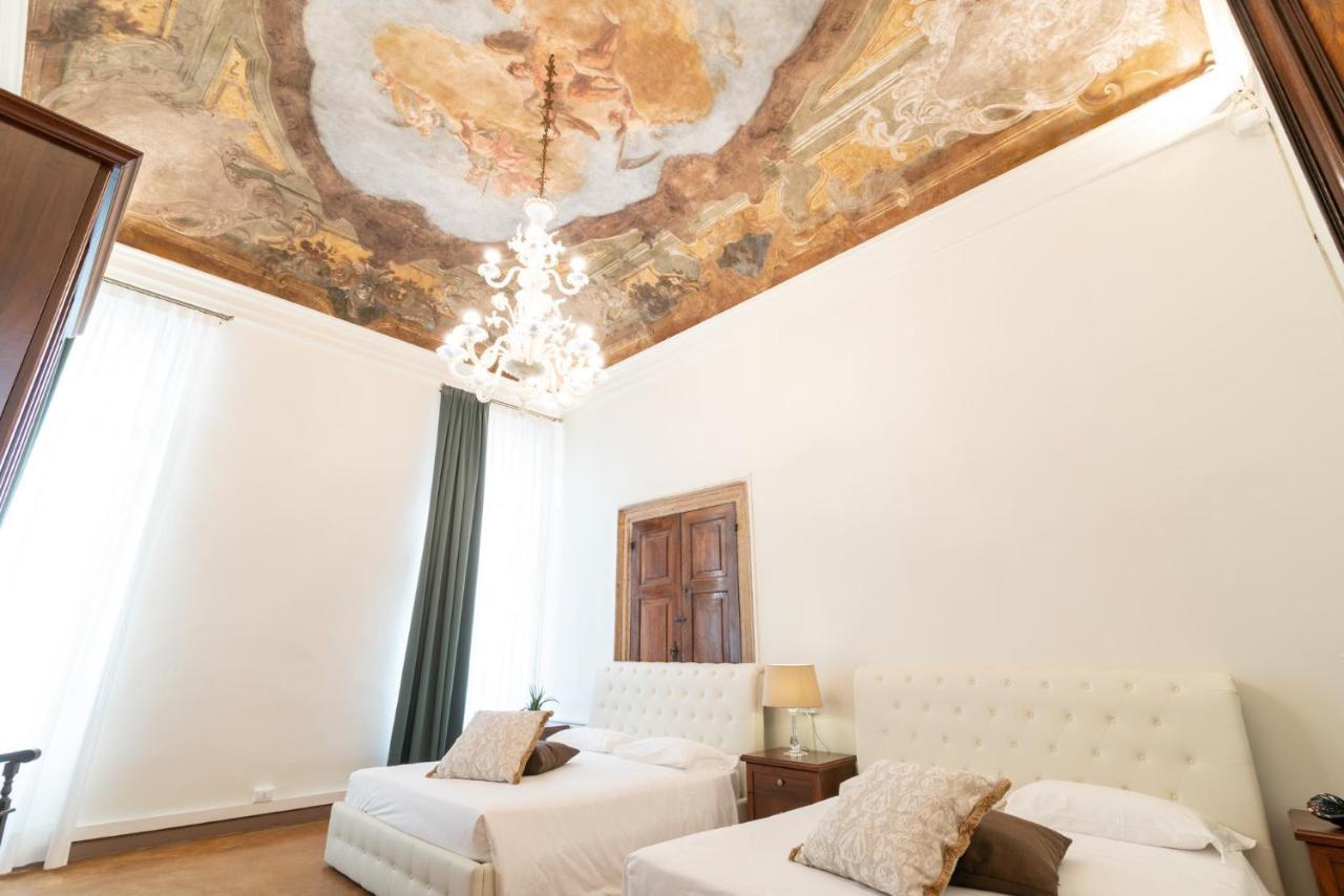 Venice Luxury Palace 3 By Wonderful Italy Exterior photo