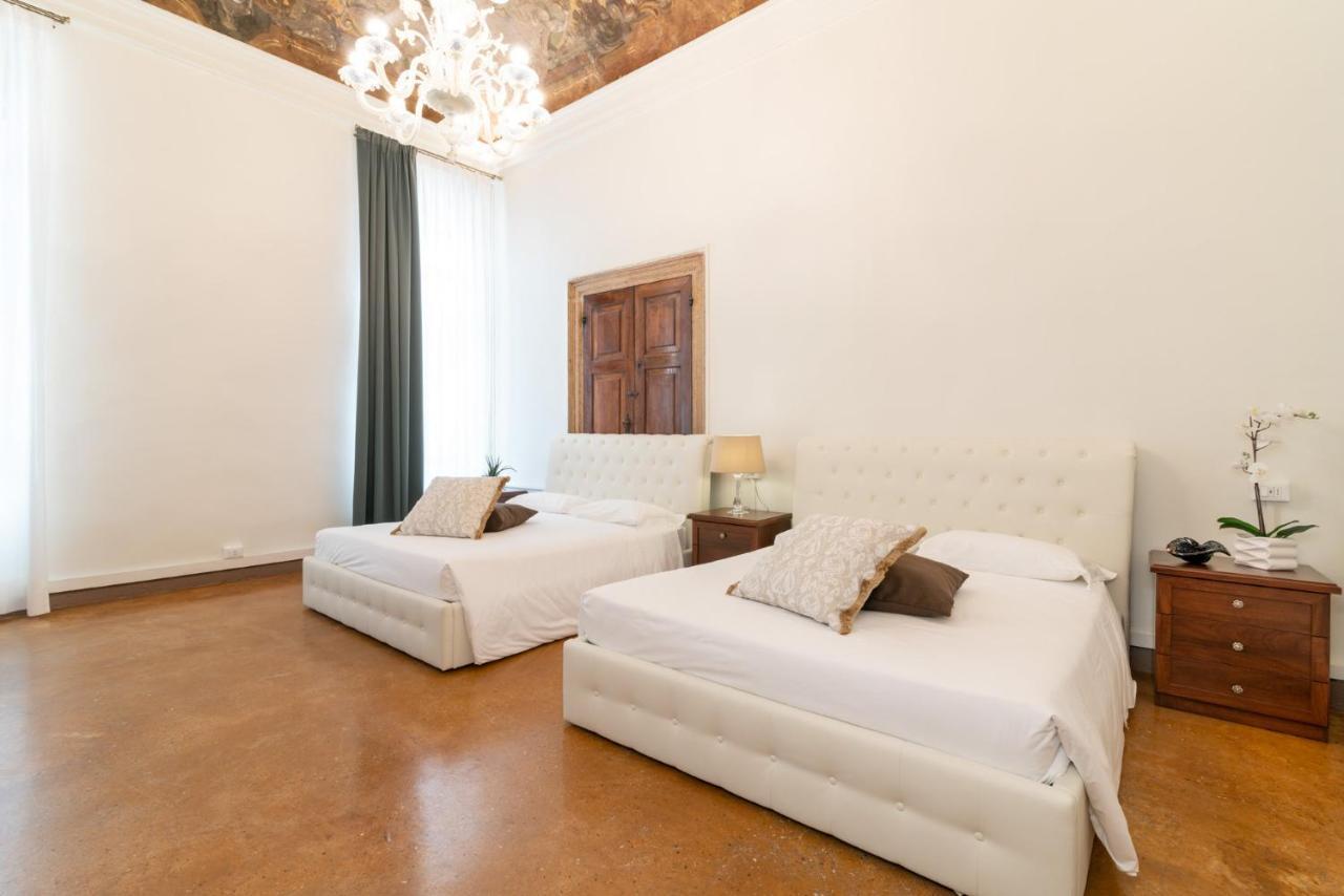 Venice Luxury Palace 3 By Wonderful Italy Exterior photo