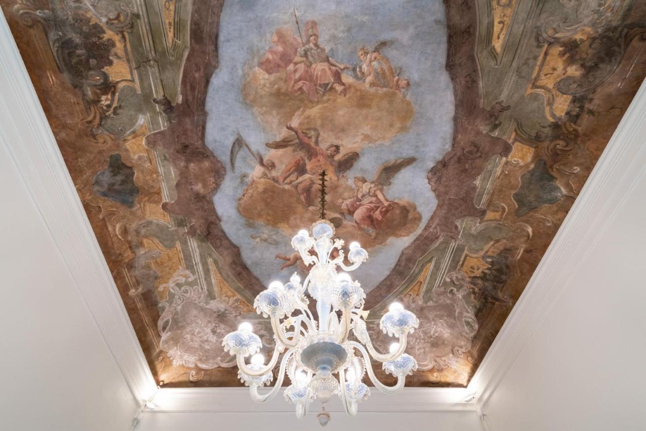 Venice Luxury Palace 3 By Wonderful Italy Exterior photo