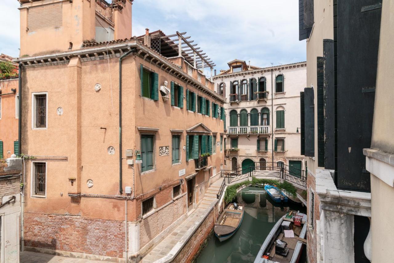 Venice Luxury Palace 3 By Wonderful Italy Exterior photo