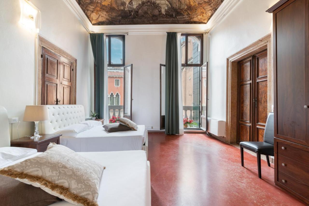 Venice Luxury Palace 3 By Wonderful Italy Exterior photo