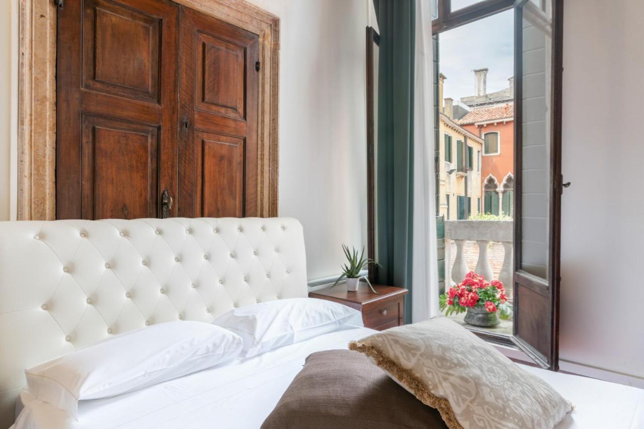 Venice Luxury Palace 3 By Wonderful Italy Exterior photo