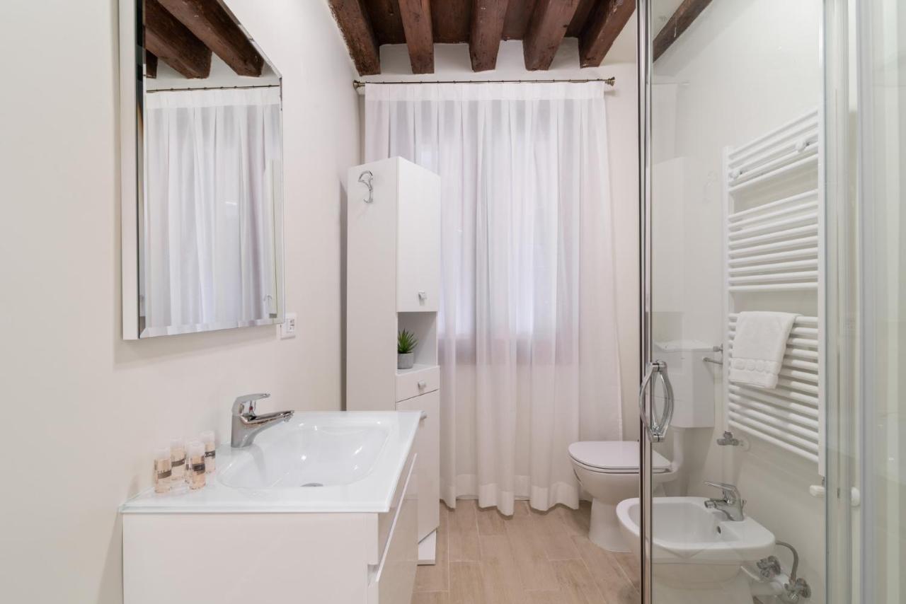 Venice Luxury Palace 3 By Wonderful Italy Exterior photo