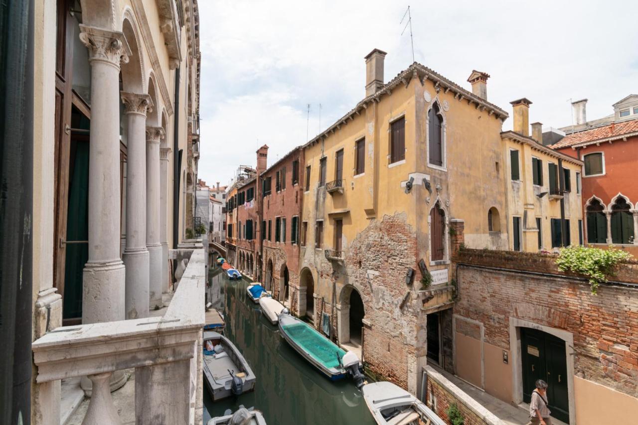 Venice Luxury Palace 3 By Wonderful Italy Exterior photo