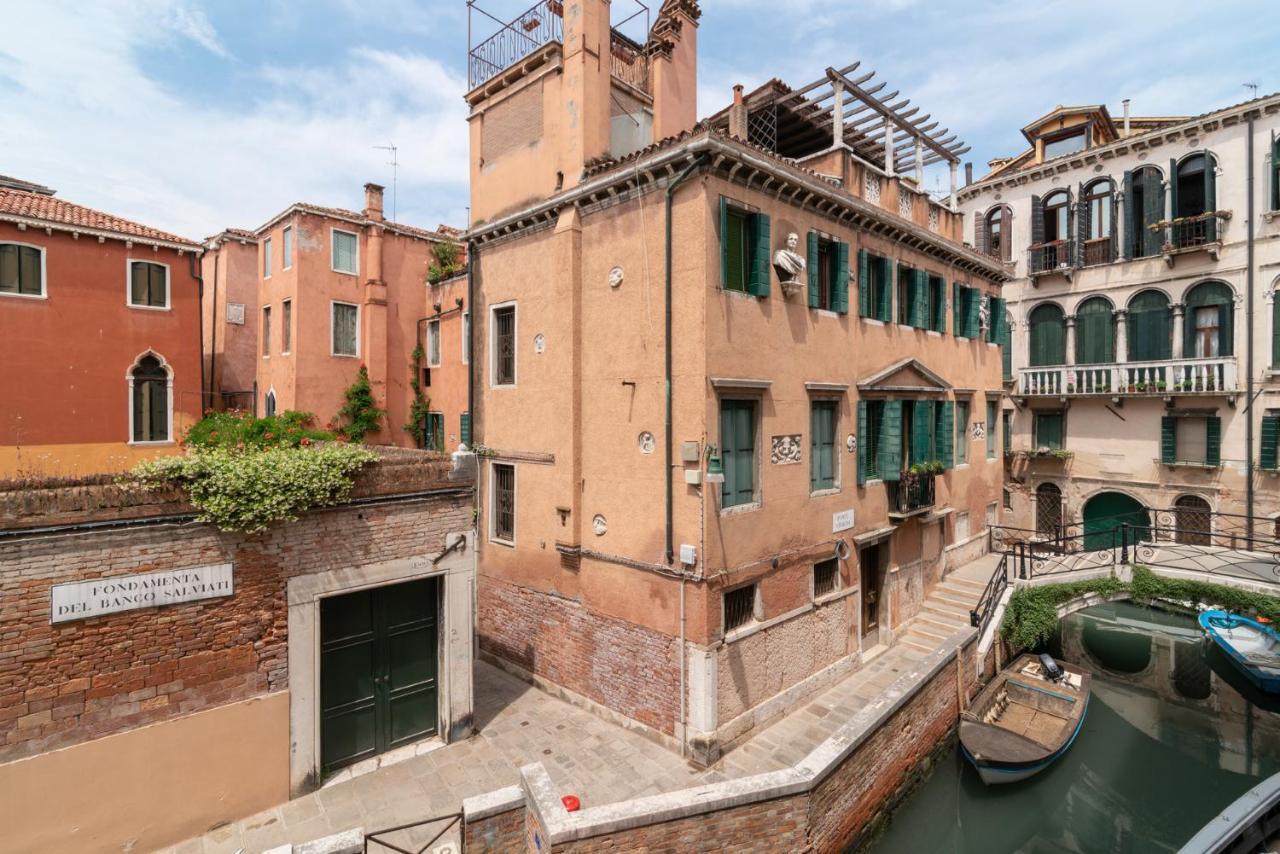Venice Luxury Palace 3 By Wonderful Italy Exterior photo